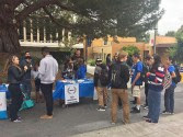 Students Supporting Israel at UCI