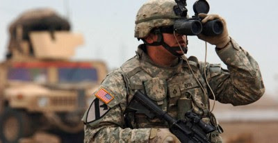 FOREIGN POLICY DIARY – THE MIDDLE EAST BIG GAME: FORECASTING THE CONFLICT Us-military-400x206