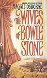 The Wives of Bowie Stone EPUB
