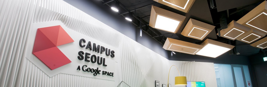 Google Campus Seoul