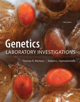 Genetics Laboratory Investigations PDF