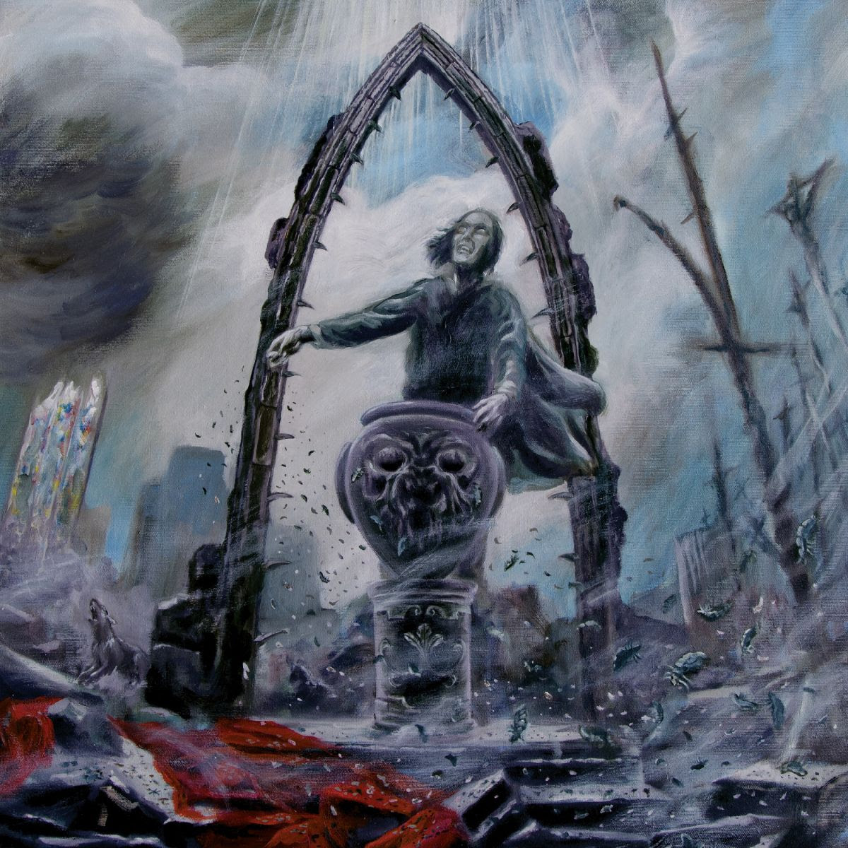 Lice-Coverartwork