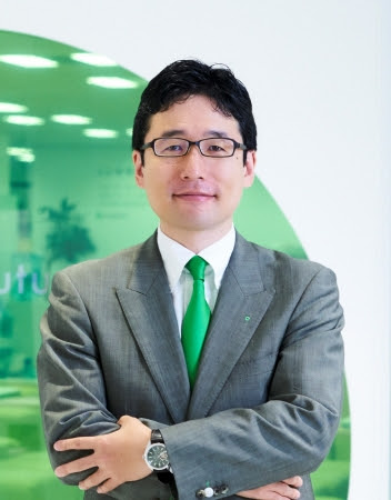 出雲 充 氏