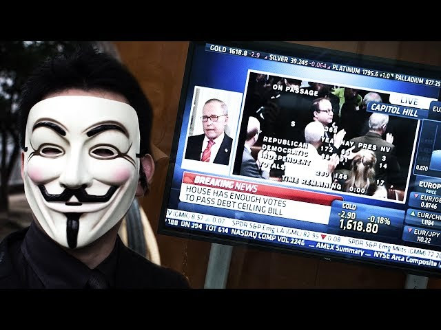 Anonymous - The world we currently live in... (2017-2018)  Sddefault