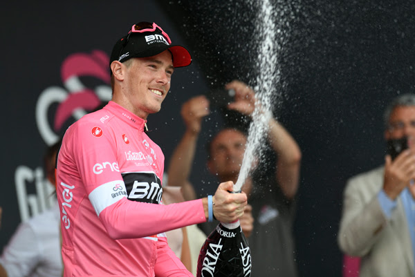 Elia Viviani