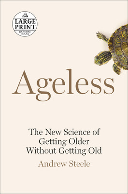 Ageless: The New Science of Getting Older Without Getting Old in Kindle/PDF/EPUB