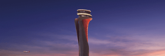 Istanbul IGA Airport