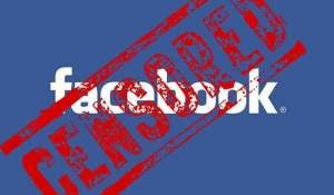 WOW! Facebook Attacks An Entire Country, Blocks Country from Getting News! (VIDEO)
