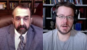 Video: This Week in Jihad with David Wood and Robert Spencer
