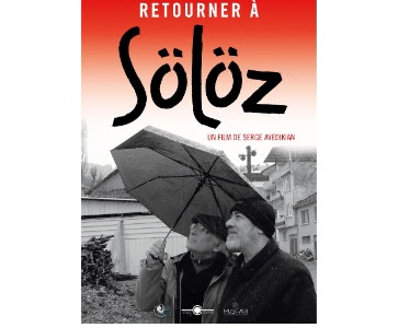 Projection film-documentaire "Retourner à Sölöz" en présence du réalisateur Serge AVEDIKIAN