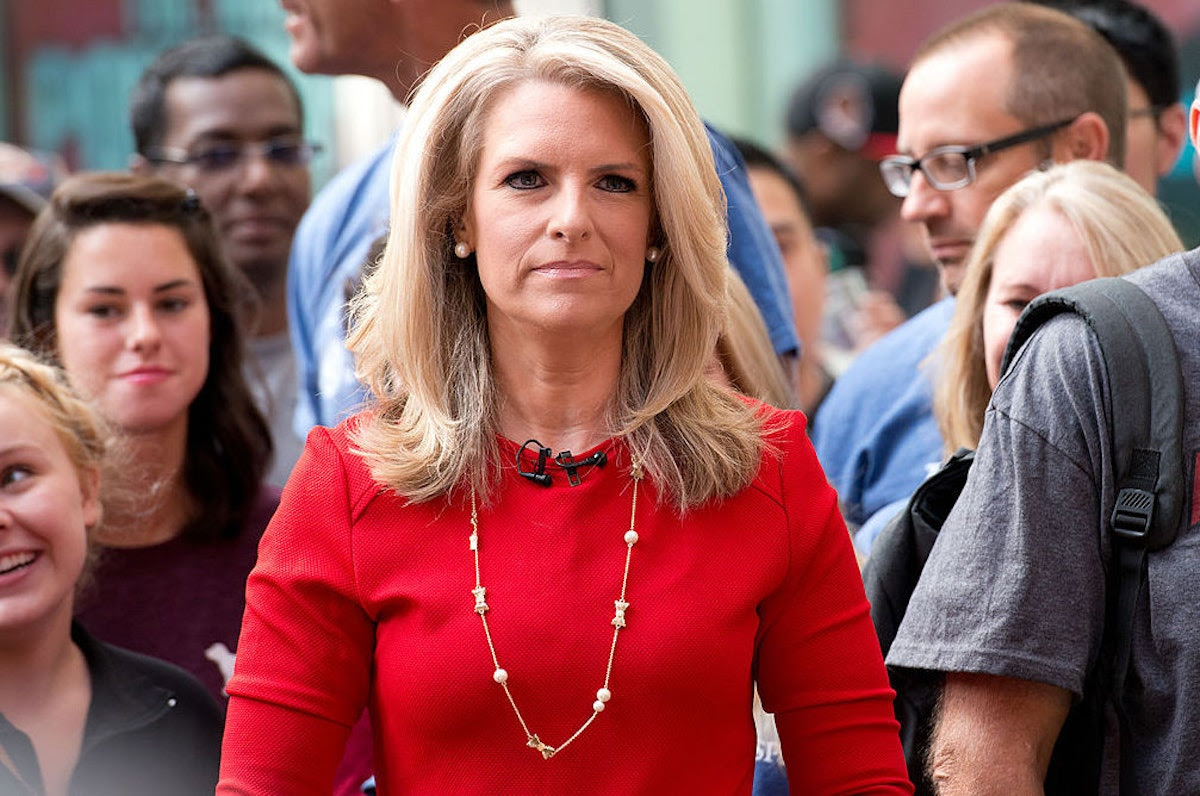 Janice Dean Names Celebrities Who Lauded Cuomo: Apologize To The Women And Families