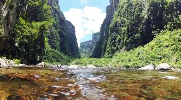 aparados da terra 2 entre os parques nacionais mais bonitos do brasil