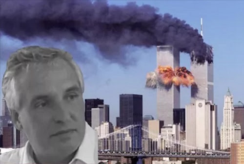 9/11 Whistleblower Who Claimed WT7 Was A Demolition Murdered By CIA