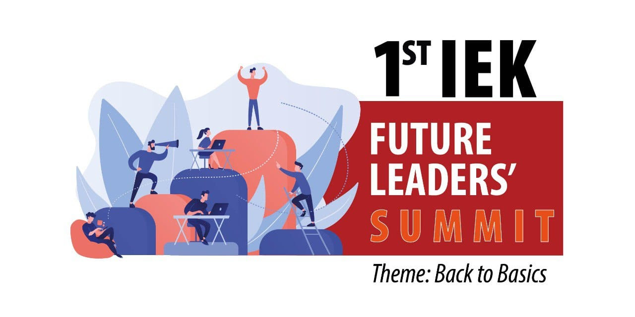 Future Leaders Summit Logo
