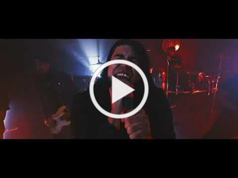 ILL NIÑO - "This Is Over" (Official Music Video)