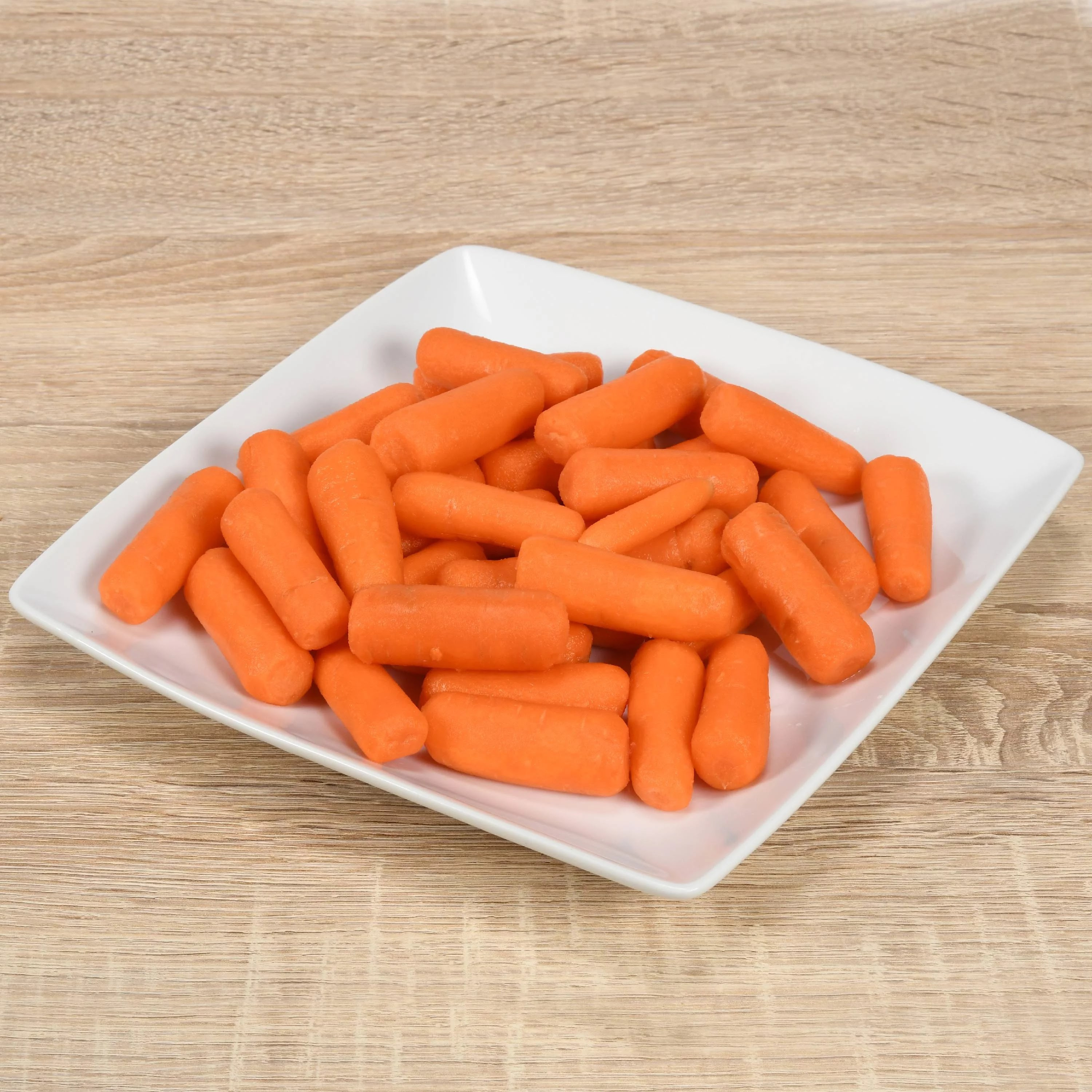 Baby Carrots, 1lb Bag