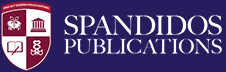 Spandidos Publications