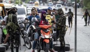 Philippines: Muslims wound at least 18 with jihad blast at restaurant in mostly Christian city