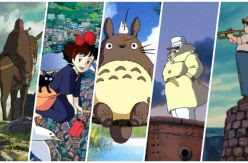 La historia de Studio Ghibli a través de las películas que ya se pueden ver en Netflix