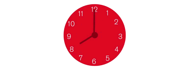 American Red Cross - Turn your clocks forward and test your smoke alarms
