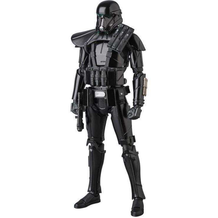 Image of Star Wars MAFEX No.044 Death Trooper Figure