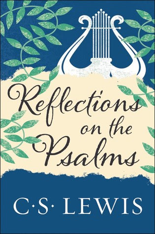 Reflections on the Psalms EPUB