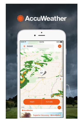 AccuWeather Day by Day 90-Day Forecast AccuWeather Day by Day 90-Day Forecast