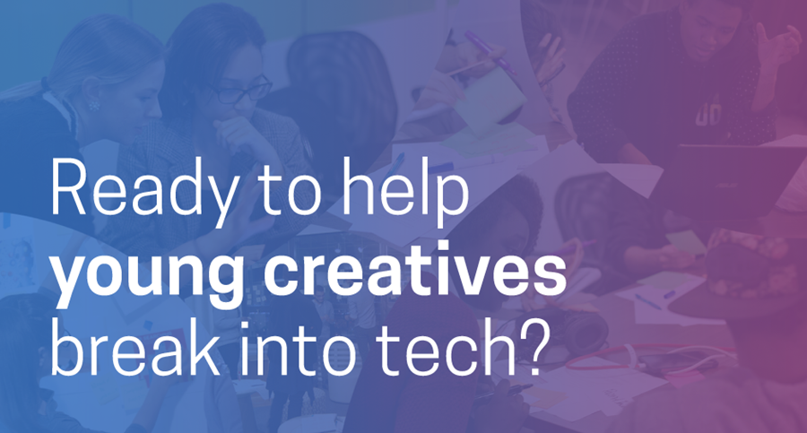 Learn more about TechTank NYC