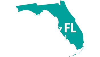 Florida state icon