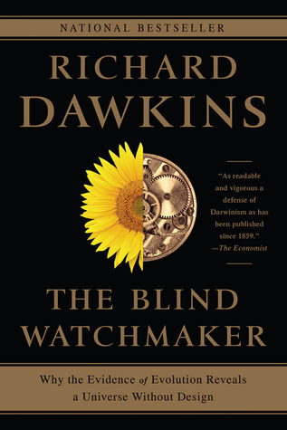The Blind Watchmaker: Why the Evidence of Evolution Reveals a Universe without Design EPUB