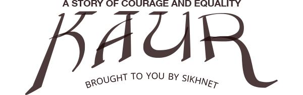 KAUR - A Story of Courage and Equality