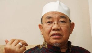 “Moderate” Malaysia: Mufti asks, Why pray for a non-Muslim to reach heaven?