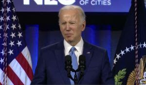 Joe Biden Caught Lying About Gas Prices Once Again