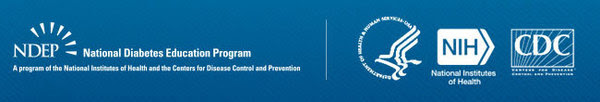 National Diabetes Education Program