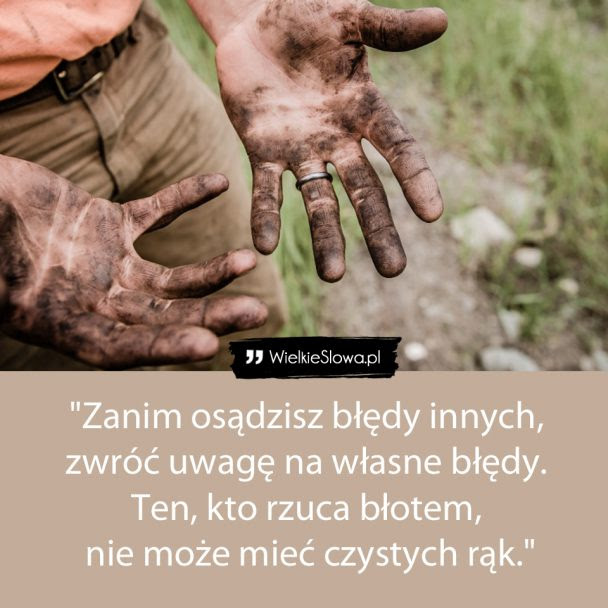 Znalezione obrazy dla zapytania NIE OCENIA I NIE OSADZAJ