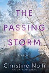 The Passing Storm