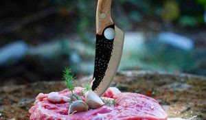 These Handmade Knives Will Blow Your Mind!