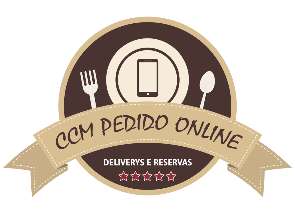 Aplicativo de Pedido Online - Delivery Exclusivo Logomarrombeje