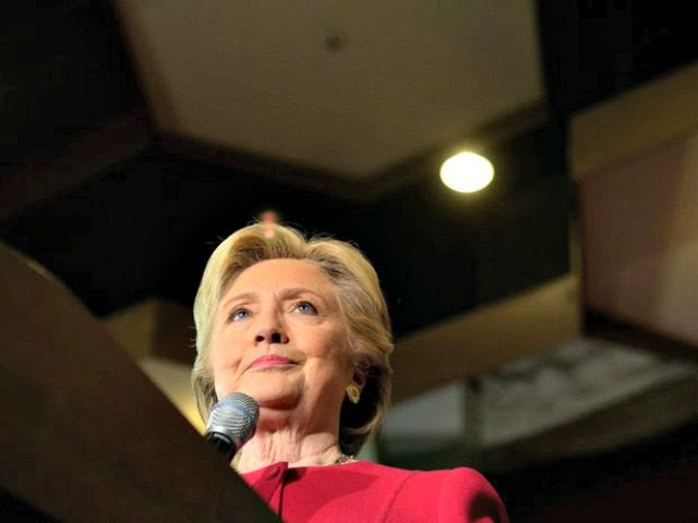 Trump Authorizes ‘Total Declassification’ of ‘Any’ and ‘All Documents’ Pertaining to Russia Hoax, and Clinton Email Hillary-Clinton-email-scandal-640x480