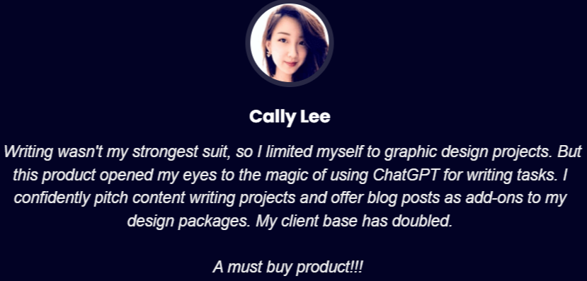 Make Money Freelancing with ChatGPT PLR Review - Sell & Keep 100% Profits - Make Money Freelancing with ChatGPT PLR OTO 12 34CeHSC