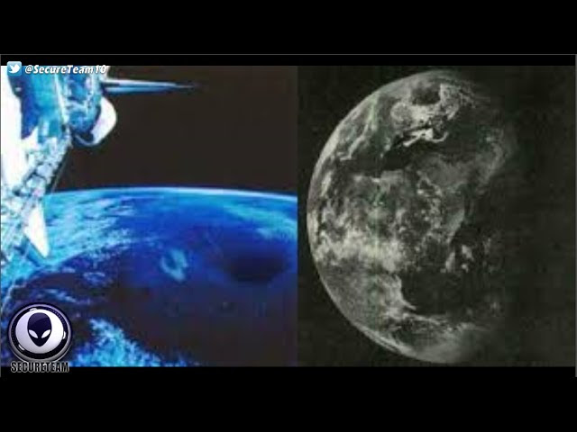 UFO News ~ UFO Seen At Space Station and MORE Sddefault