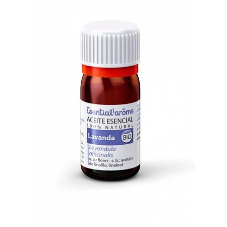 Óleo Essencial Lavanda Angustifólia (Vera) BIO (10ml)