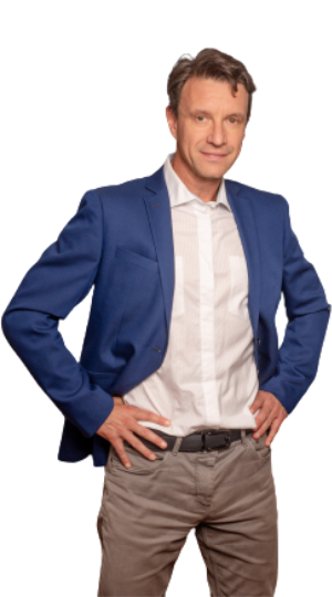 Damir Dobric - Host des kostenlosen CosmosDB Live-Vortrags am 20.05.2021
