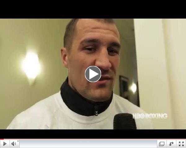 HBO Boxing News: Sergey Kovalev