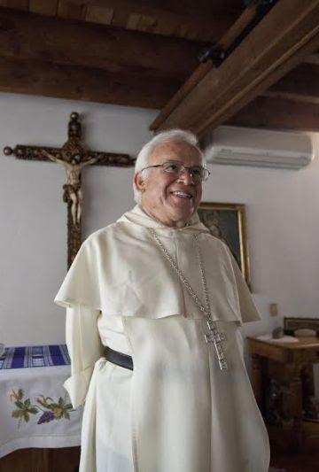 Raúl Vera, obispo de Saltillo Raúl Vera, obispo de Saltillo