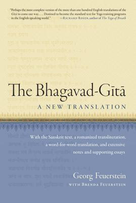 pdf download The Bhagavad-Gita: A New Translation