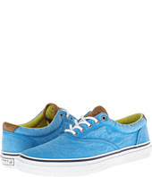 See  image Sperry Top-Sider  Striper Twill Canvas 