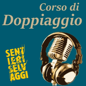 doppiaggio banner 2 screen