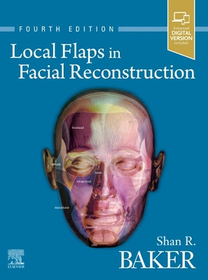 Local Flaps in Facial Reconstruction in Kindle/PDF/EPUB