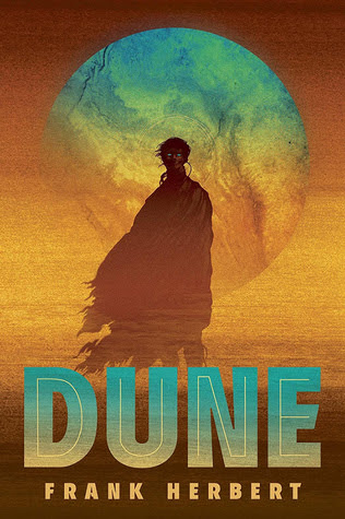 Dune (Dune, #1) EPUB